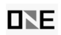 ONE